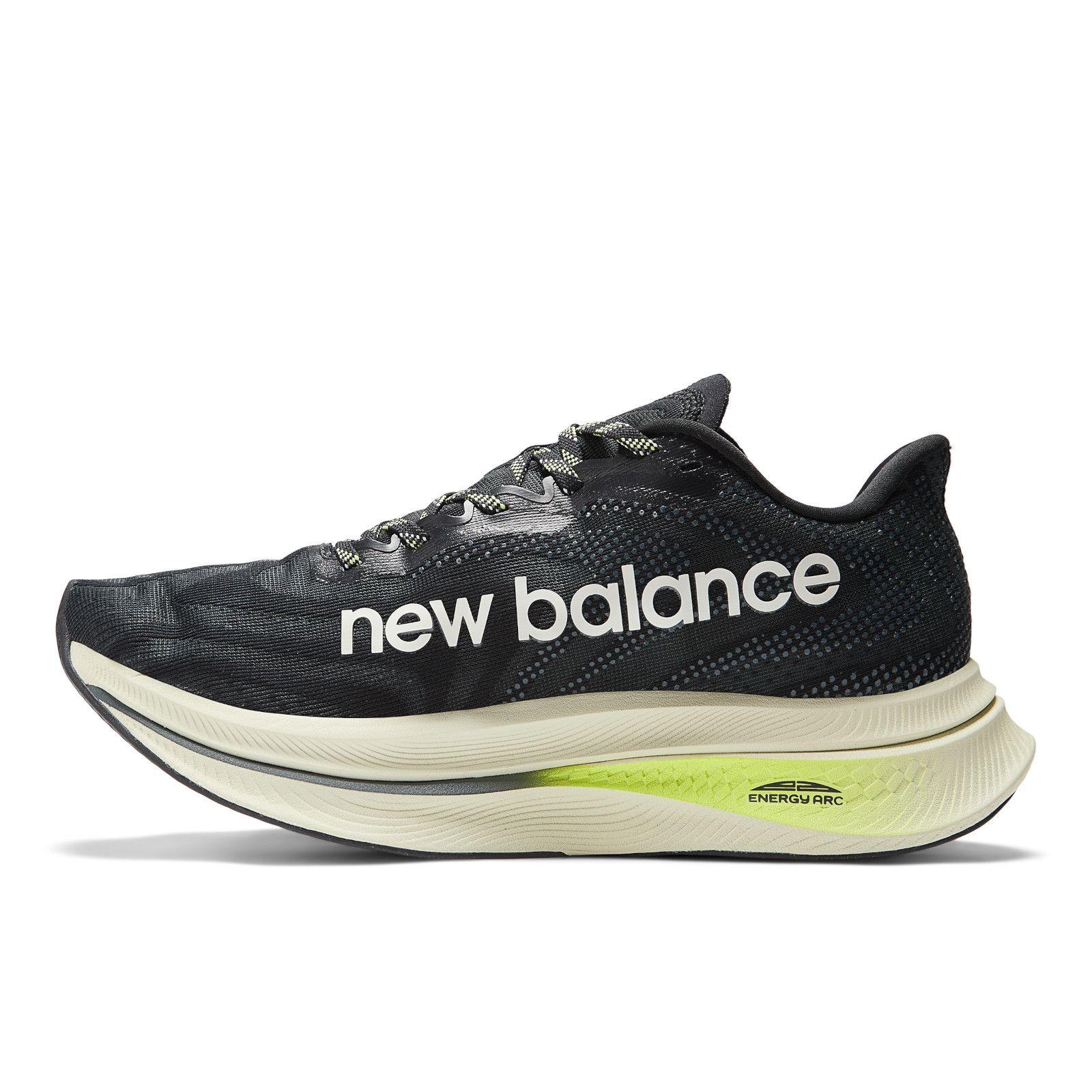 Zapatillas Running Hombre New Balance MRCXBK3 Multicolor-1