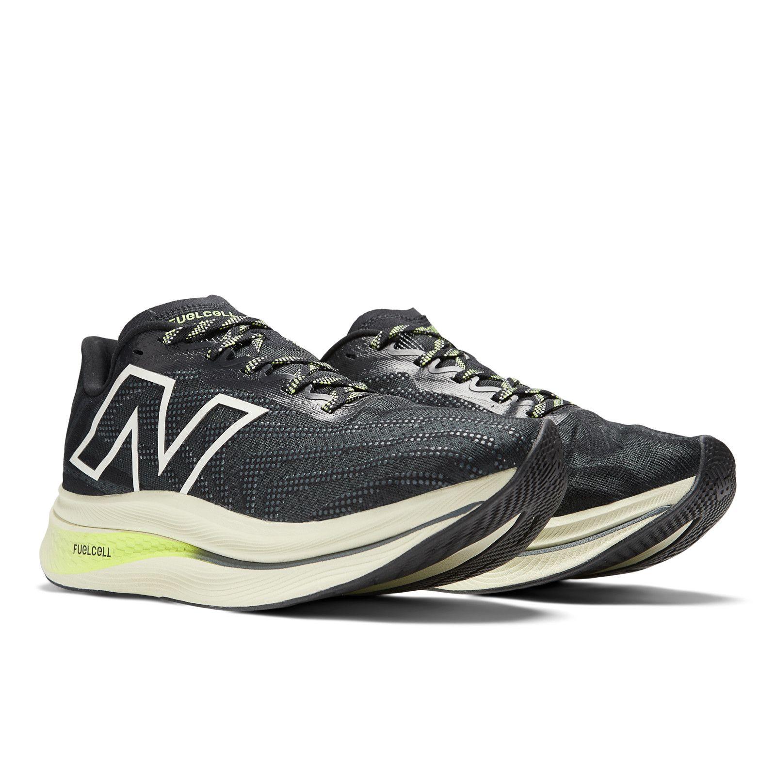Zapatillas Running Hombre New Balance MRCXBK3 Multicolor-2