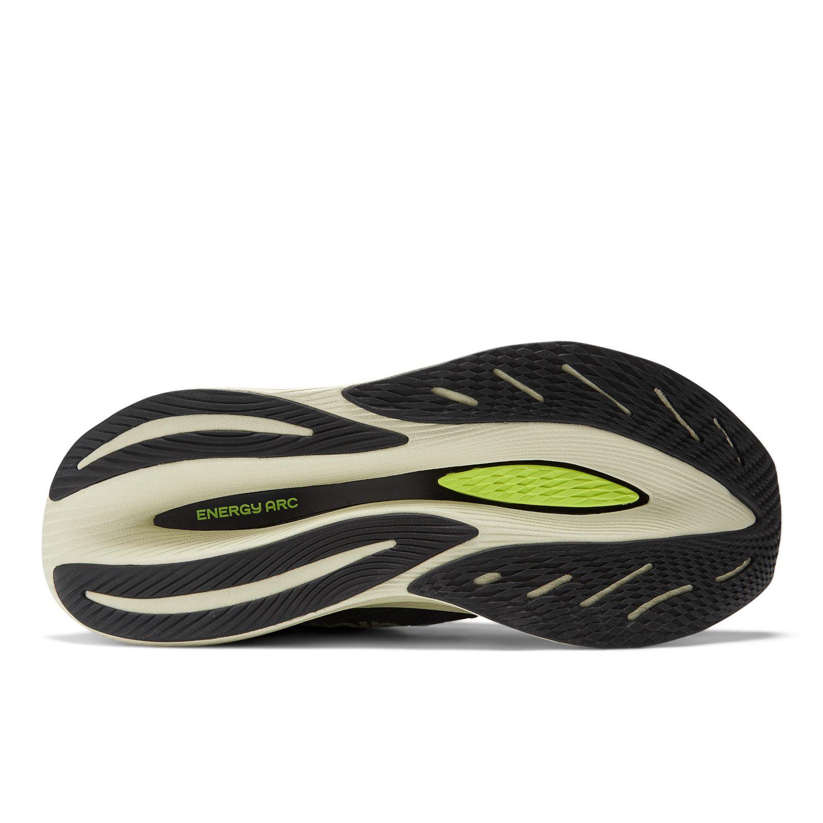 Zapatillas Running Hombre New Balance MRCXBK3 Multicolor-3