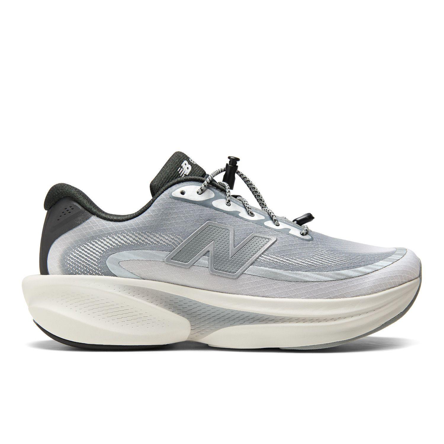 Zapatillas Running Mujer New Balance Ellipse Plata-0
