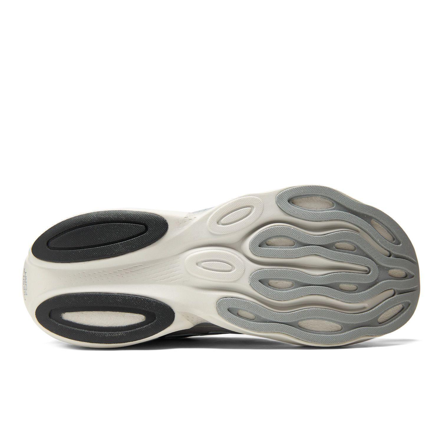 Zapatillas Running Mujer New Balance Ellipse Plata-4