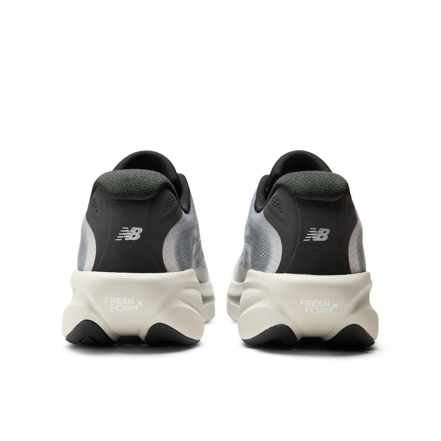 Zapatillas Running Mujer New Balance Ellipse Plata-5
