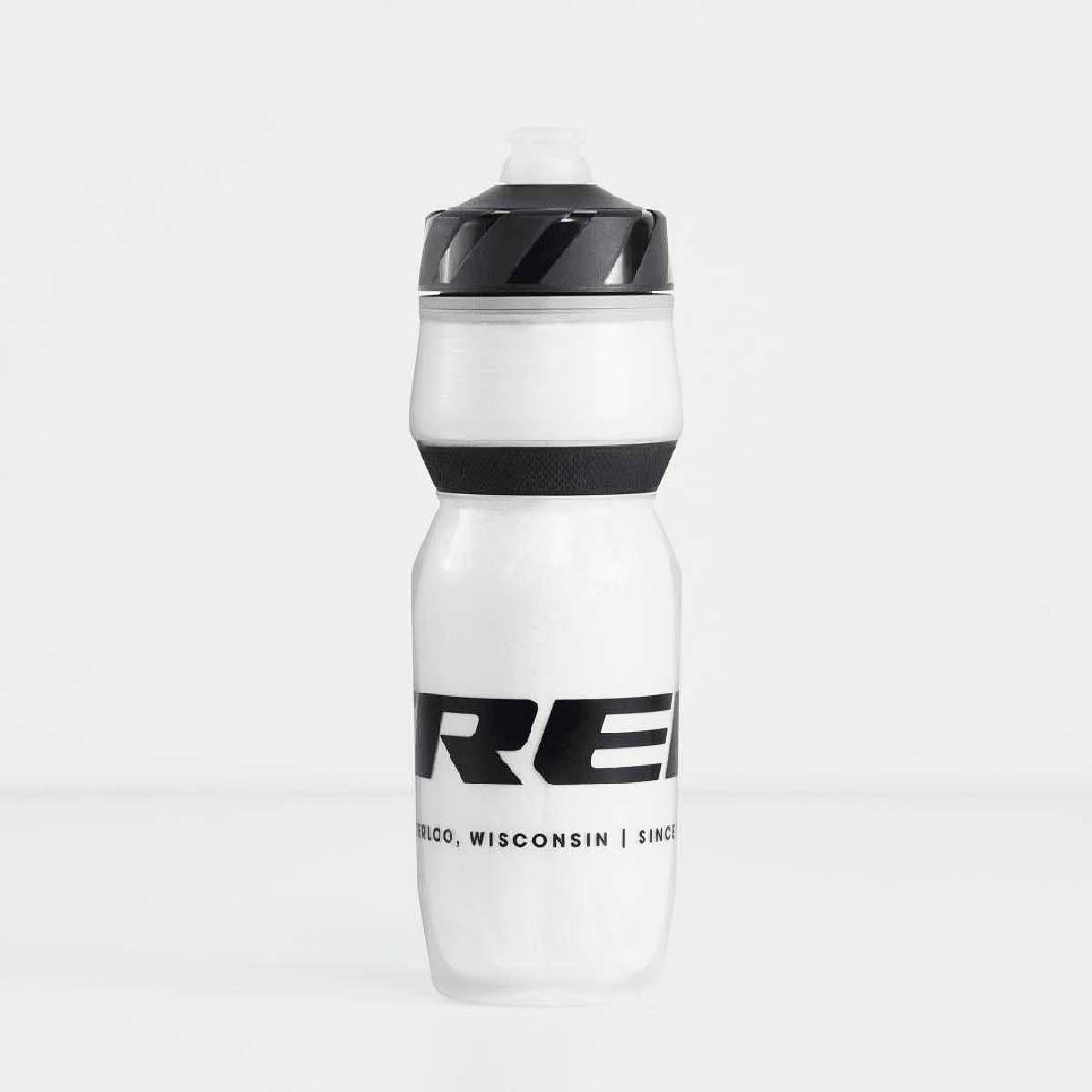 Caramagiola Trek Voda Ice Isulated 591 ml Transparente-0