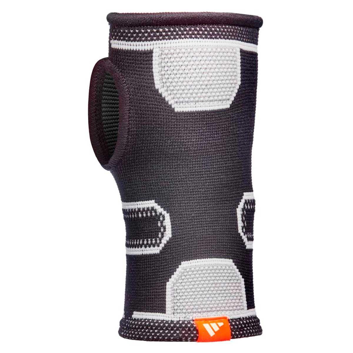 Muñequera De Sujeción Adidas Wrist Support Negra-0