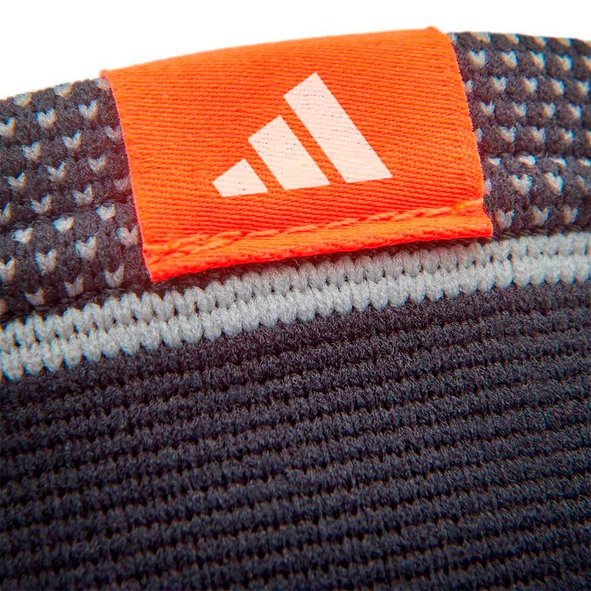 Muñequera De Sujeción Adidas Wrist Support Negra-1