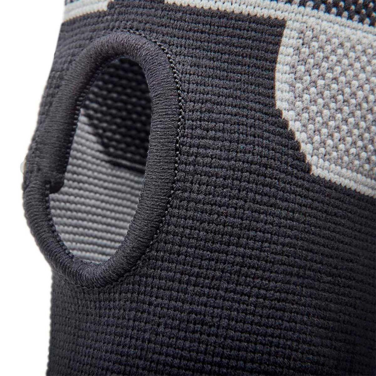 Muñequera De Sujeción Adidas Wrist Support Negra-2
