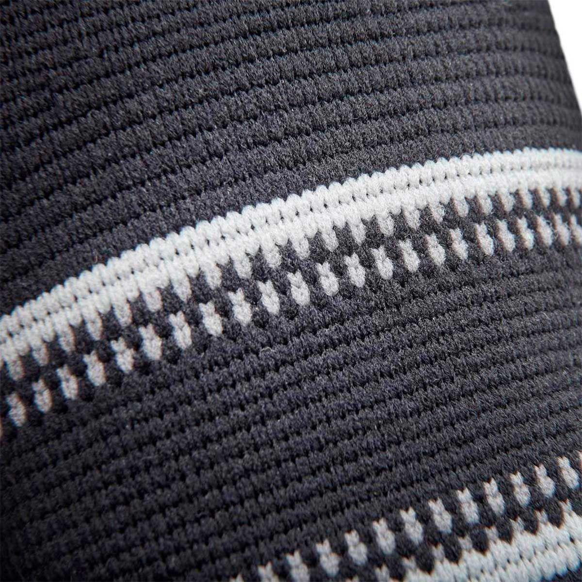Muñequera De Sujeción Adidas Wrist Support Negra-3