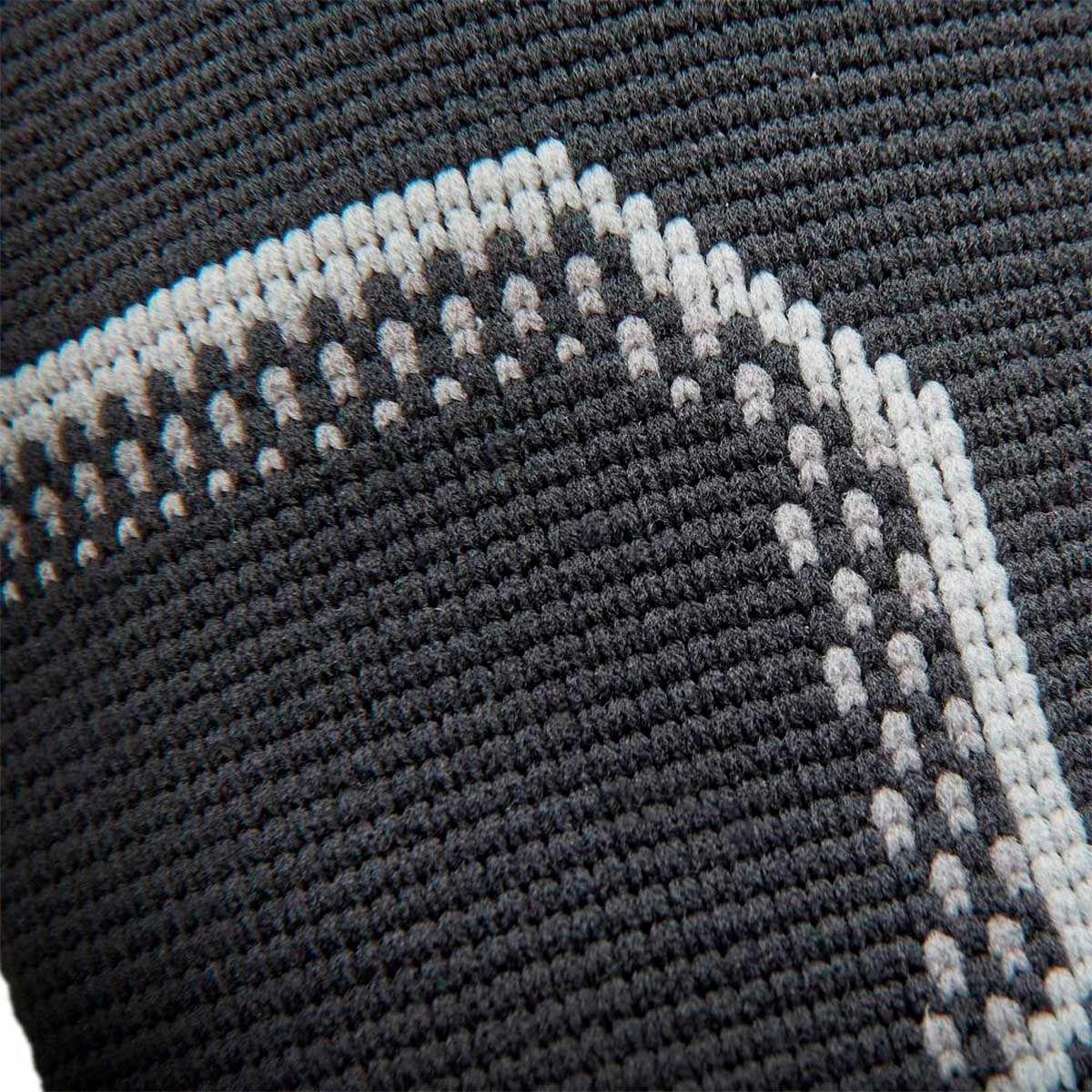 Muñequera De Sujeción Adidas Wrist Support Negra-4