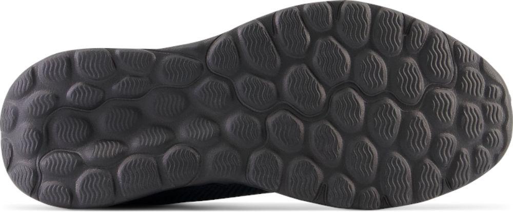 Zapatillas Running Niño New Balance 520 GP520BB8 Negra-3