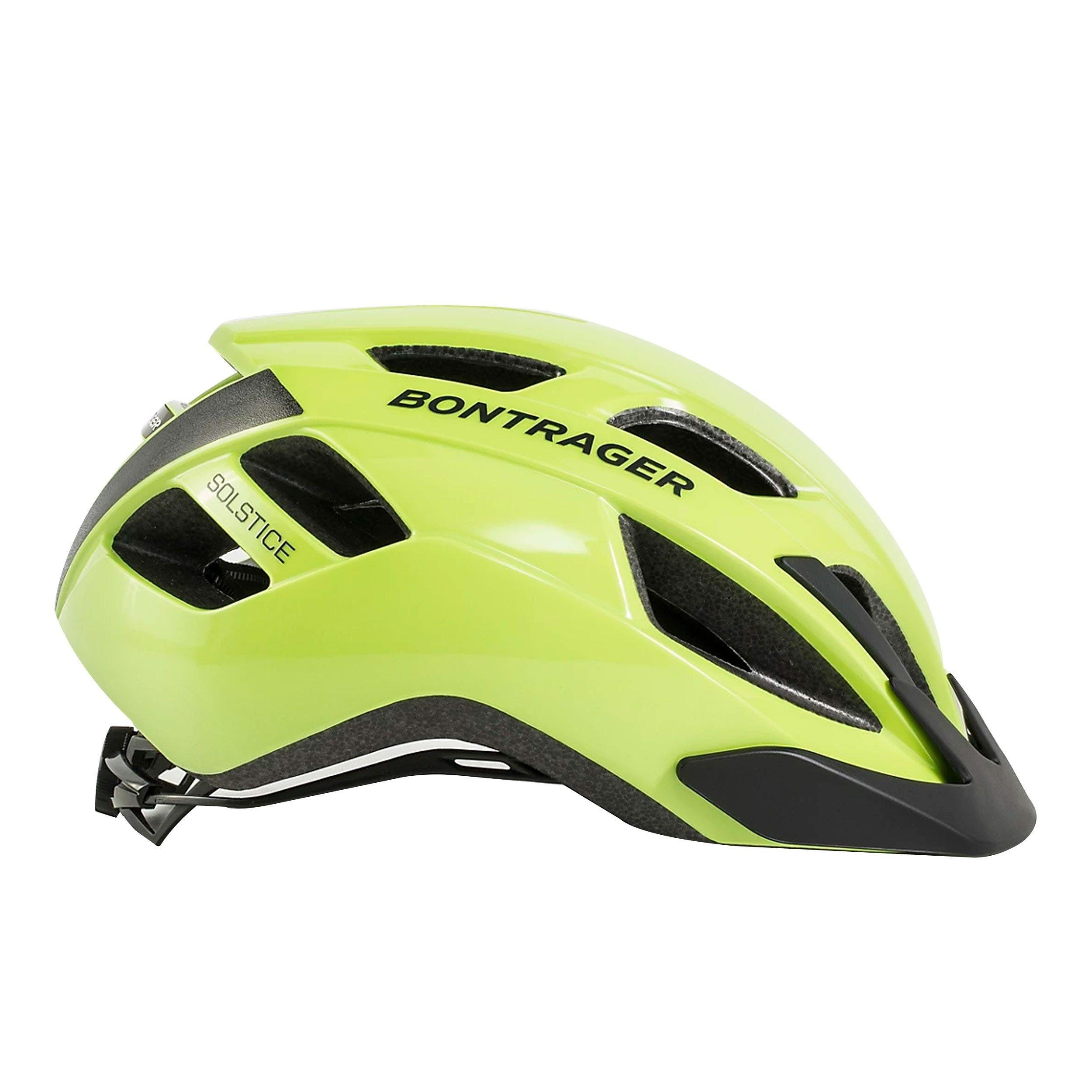 Casco Ciclismo Bontrager Solstice CPSC Amarillo-1