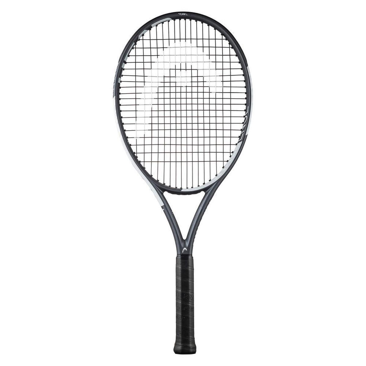 Raqueta Tenis Head IG Challenge Team L Stealth Negra-1