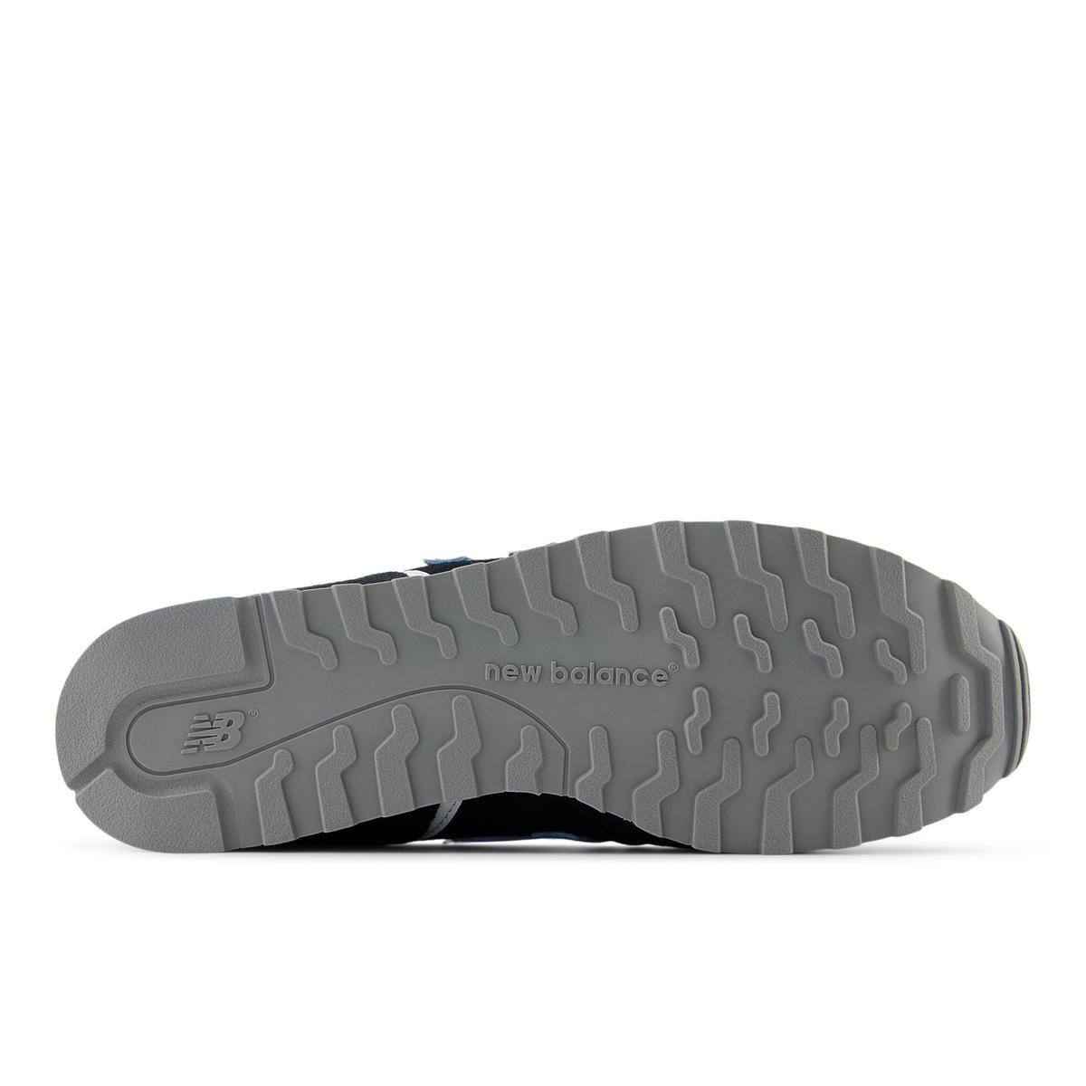 Zapatillas Urbanas Mujer New Balance 373 Negra-4