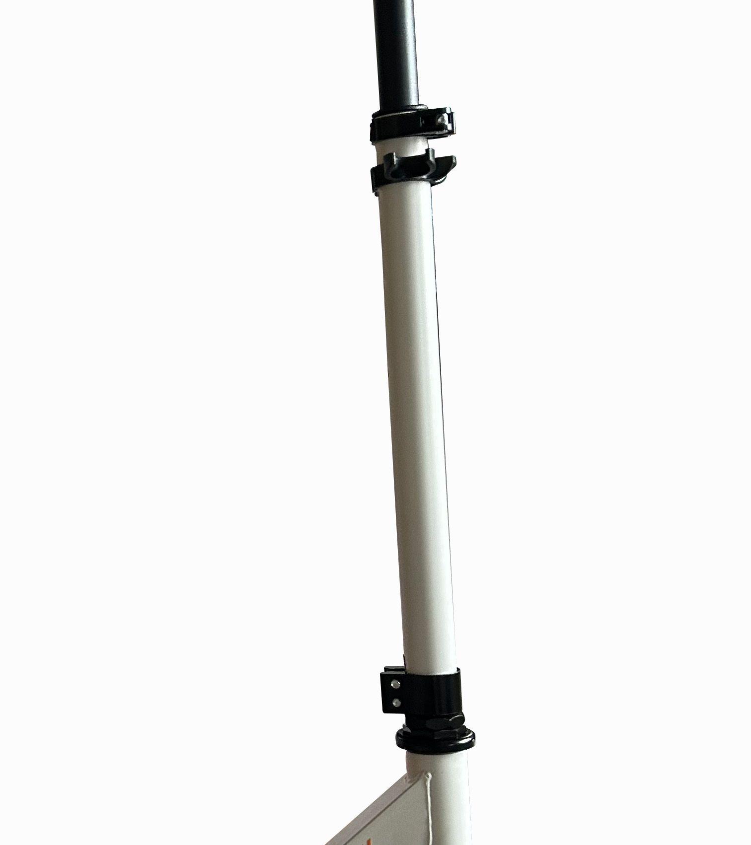 Scooter Unisex GPR 200 Bicolor-5