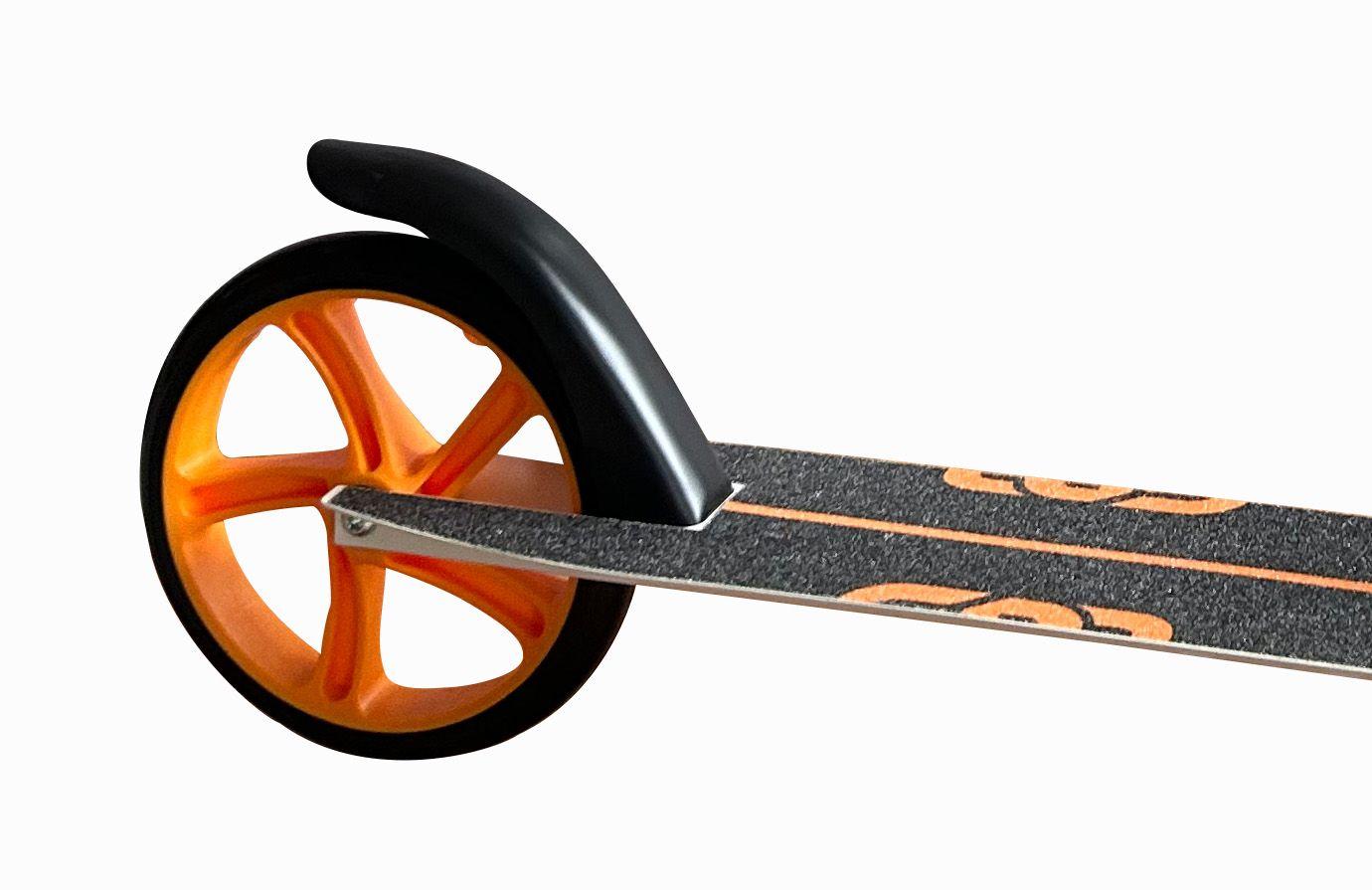 Scooter Unisex GPR 200 Bicolor-6