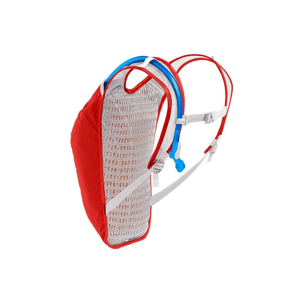 Mochila Hidratación Camelbak Hydrobak 1.5 L Roja-3
