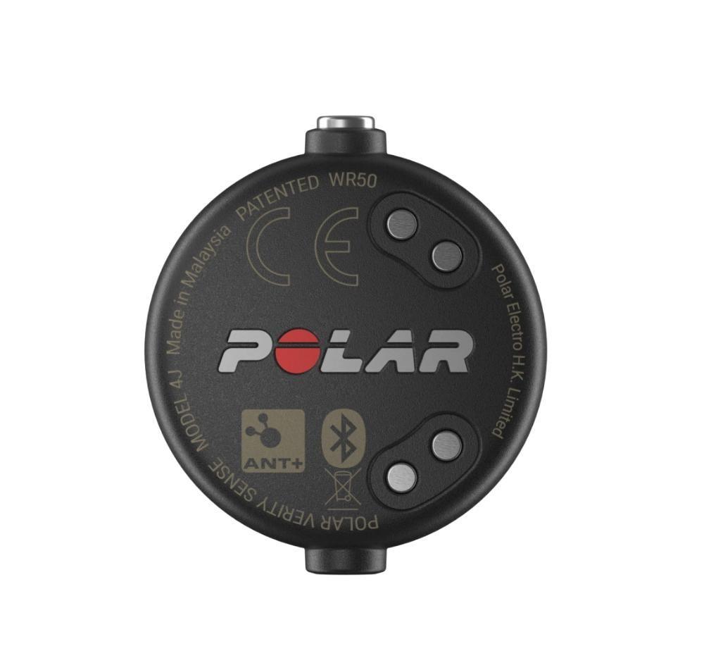 POLAR VERITY SENSE BLACK M/XXL-2