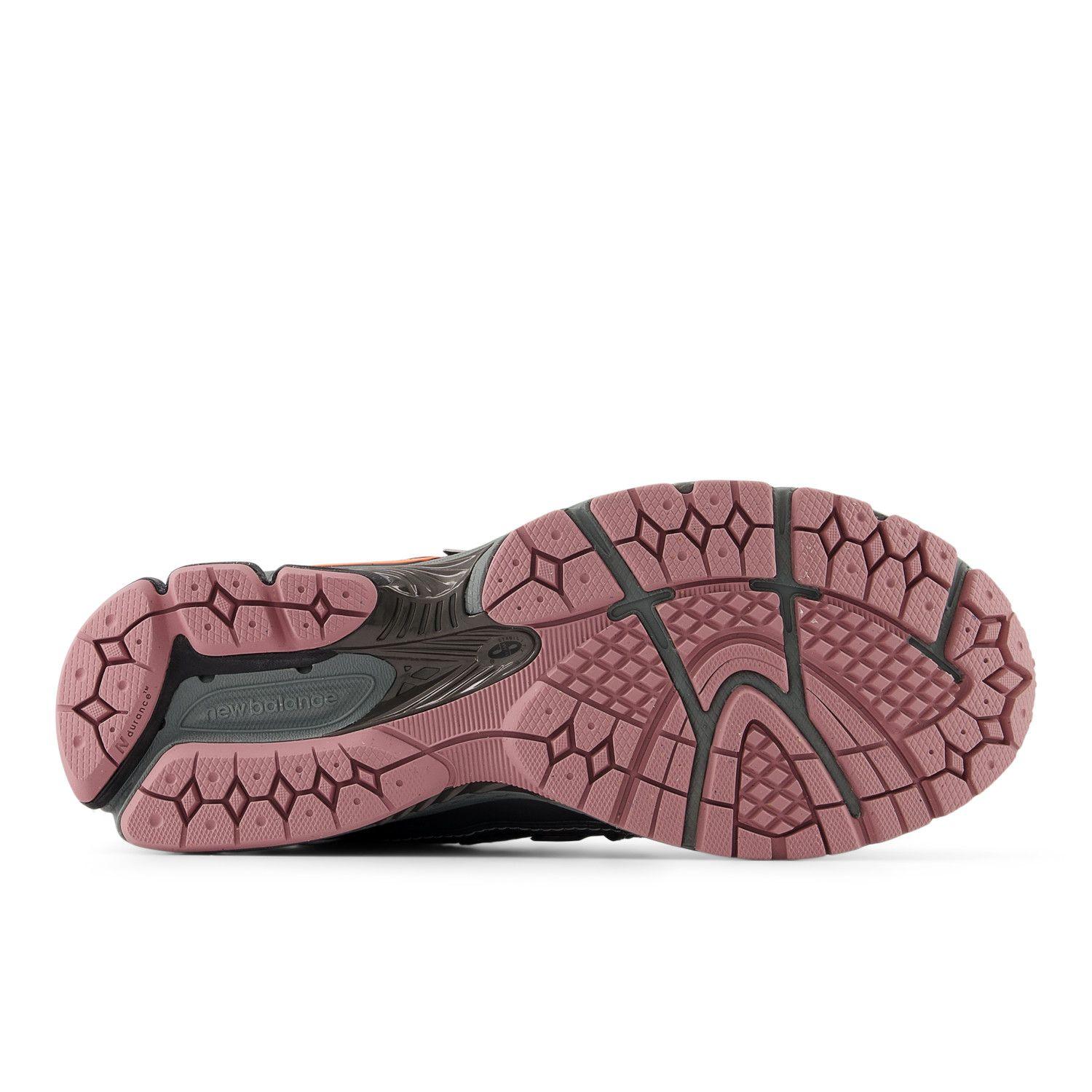 Zapatillas Urbanas Unisex New Balance 1906 W Gris/Rosa-4