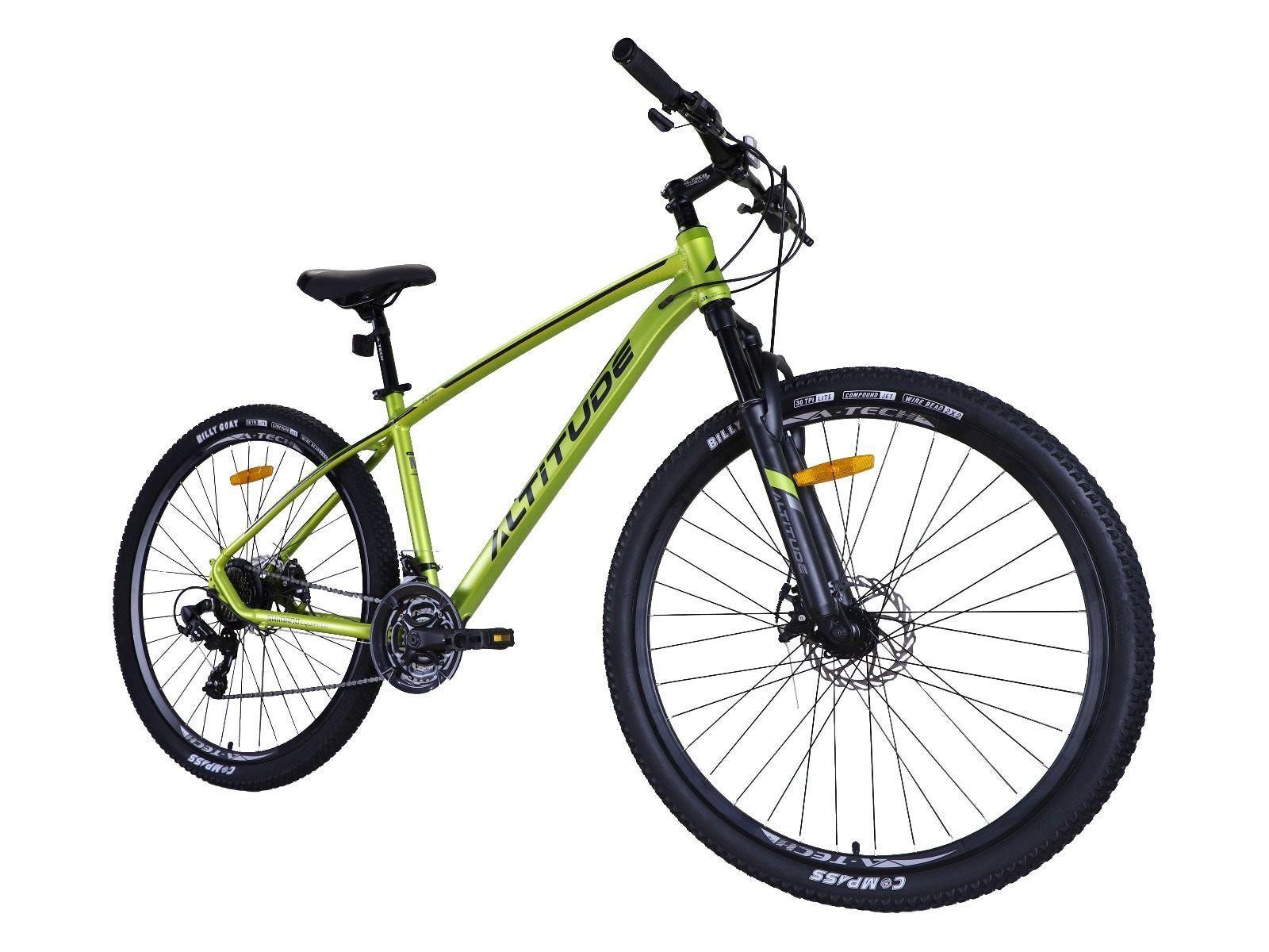 BICICLETA MTB ALTITUDE K10 VERDE-1