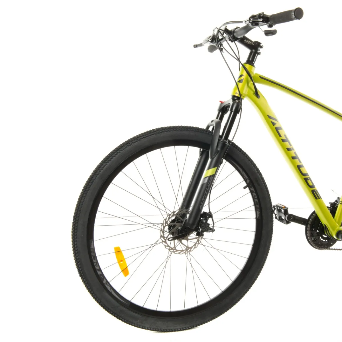 BICICLETA MTB ALTITUDE K10 VERDE-3