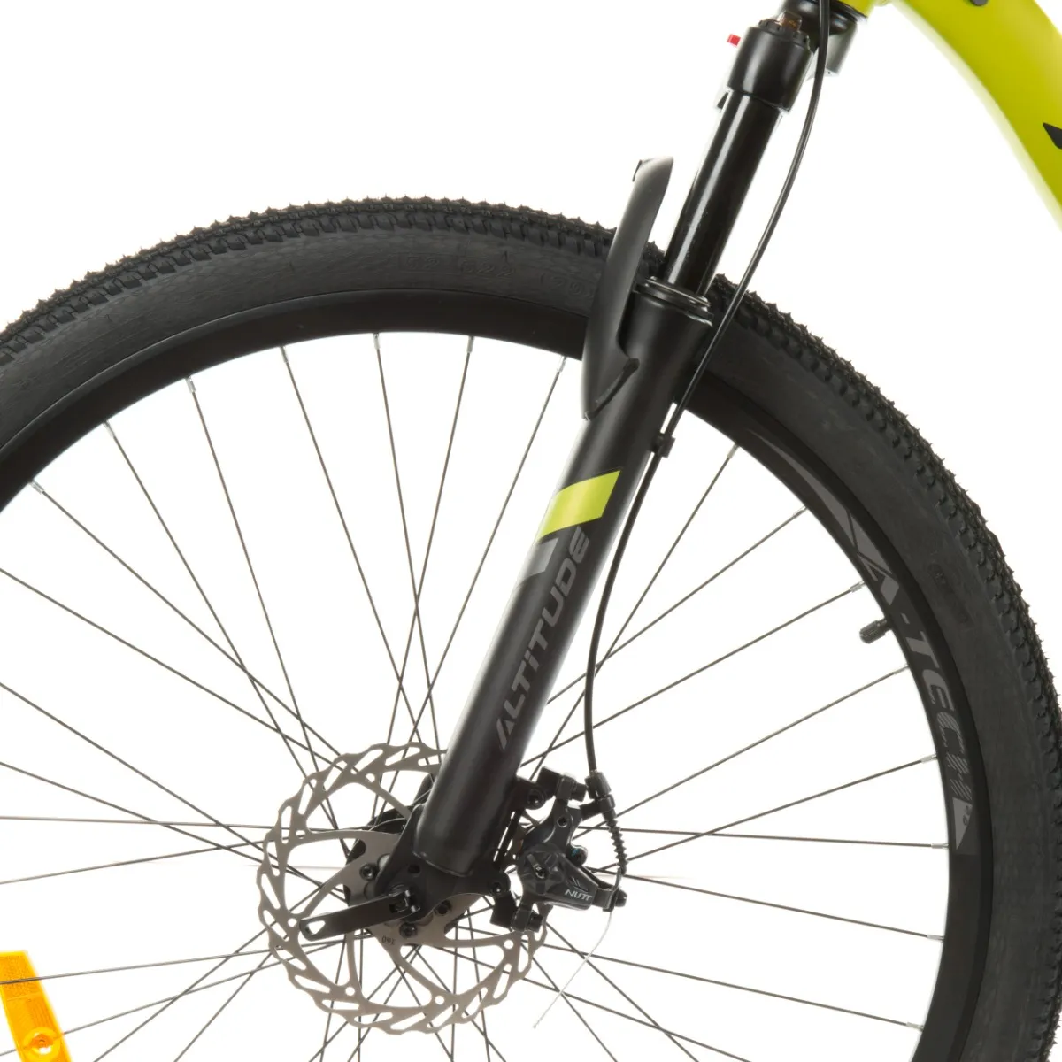 BICICLETA MTB ALTITUDE K10 VERDE-4