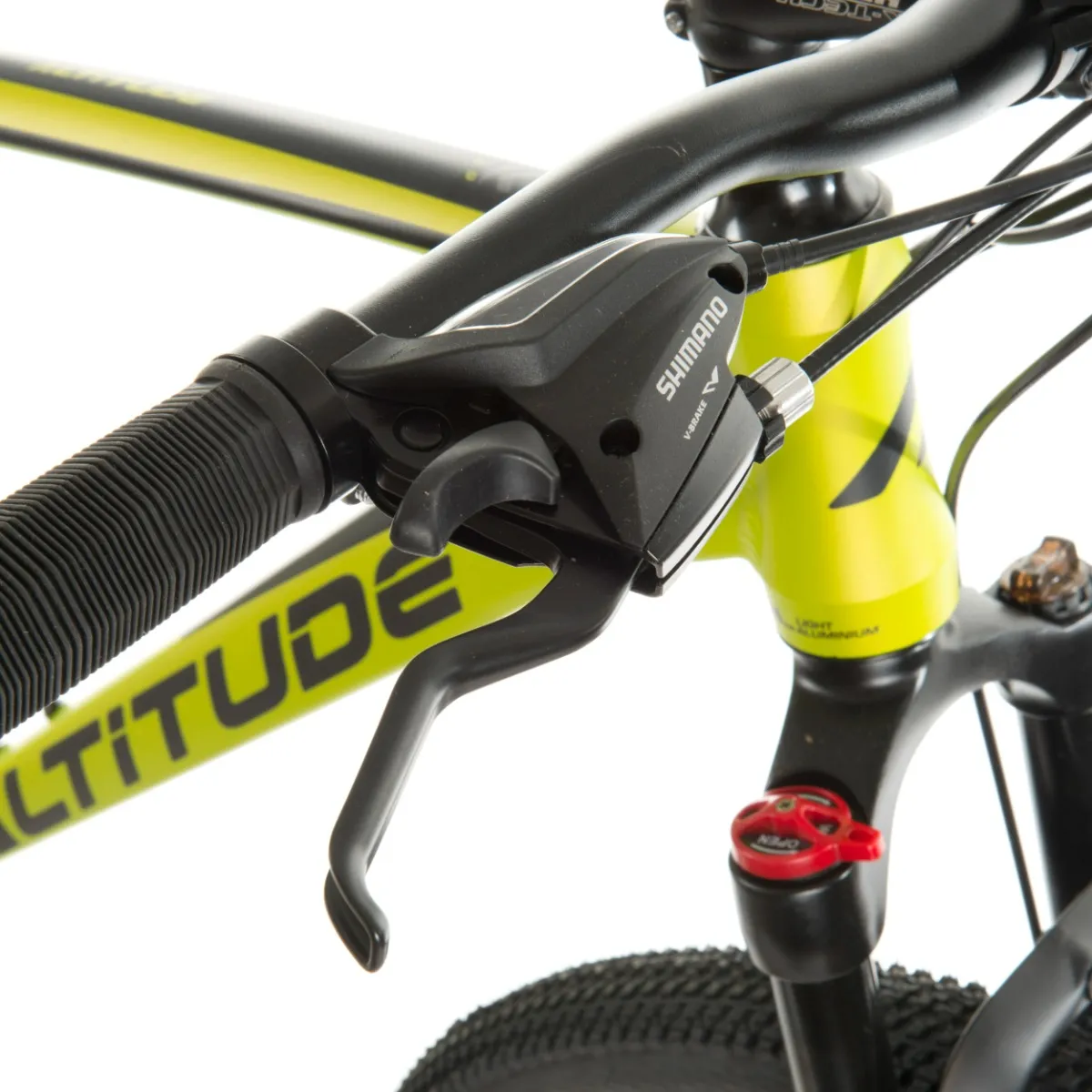 BICICLETA MTB ALTITUDE K10 VERDE-6