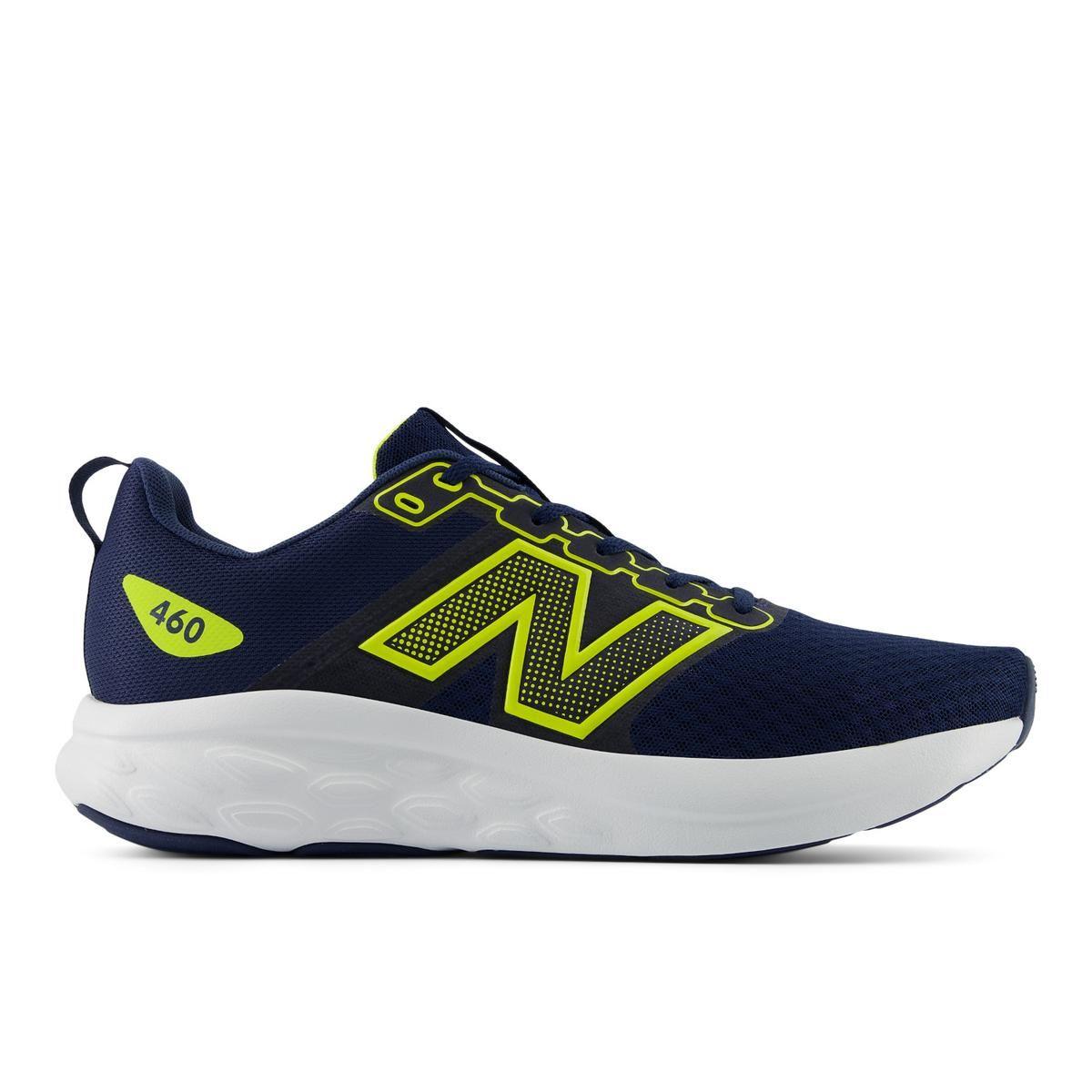 Zapatillas Running Hombre New Balance 460 V4 Multicolor-0