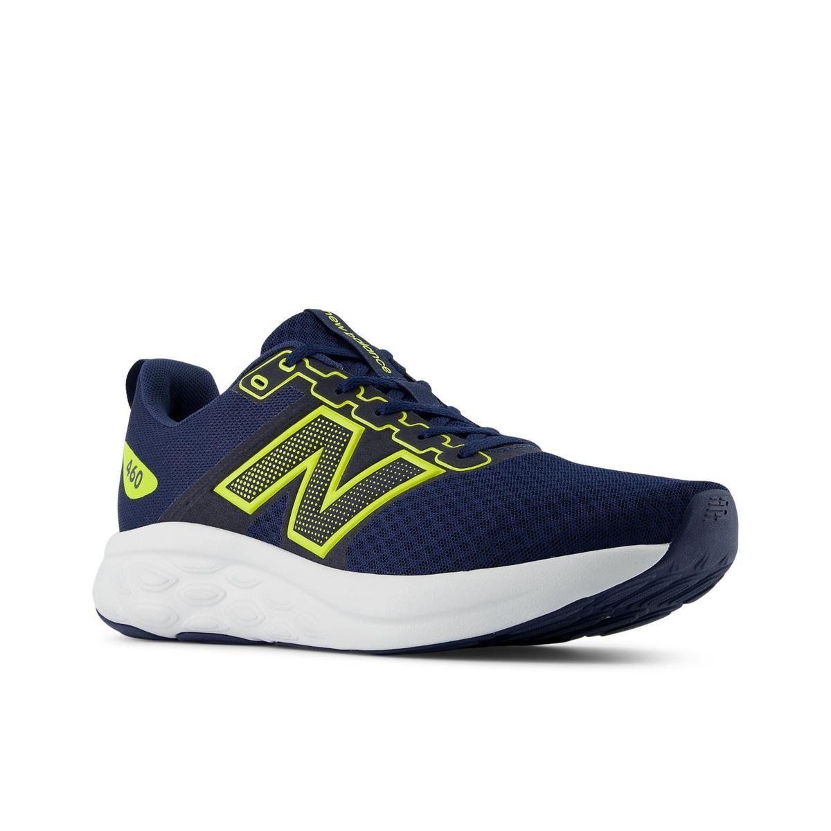 Zapatillas Running Hombre New Balance 460 V4 Multicolor-3