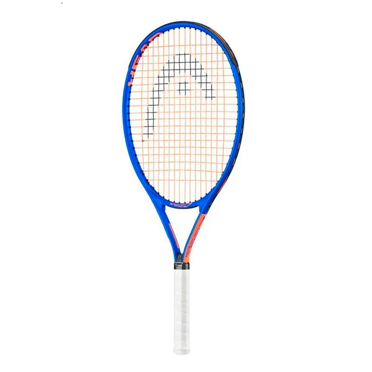 RAQUETA TENIS NIÑO HEAD SPEED JR. 21 AZUL-0
