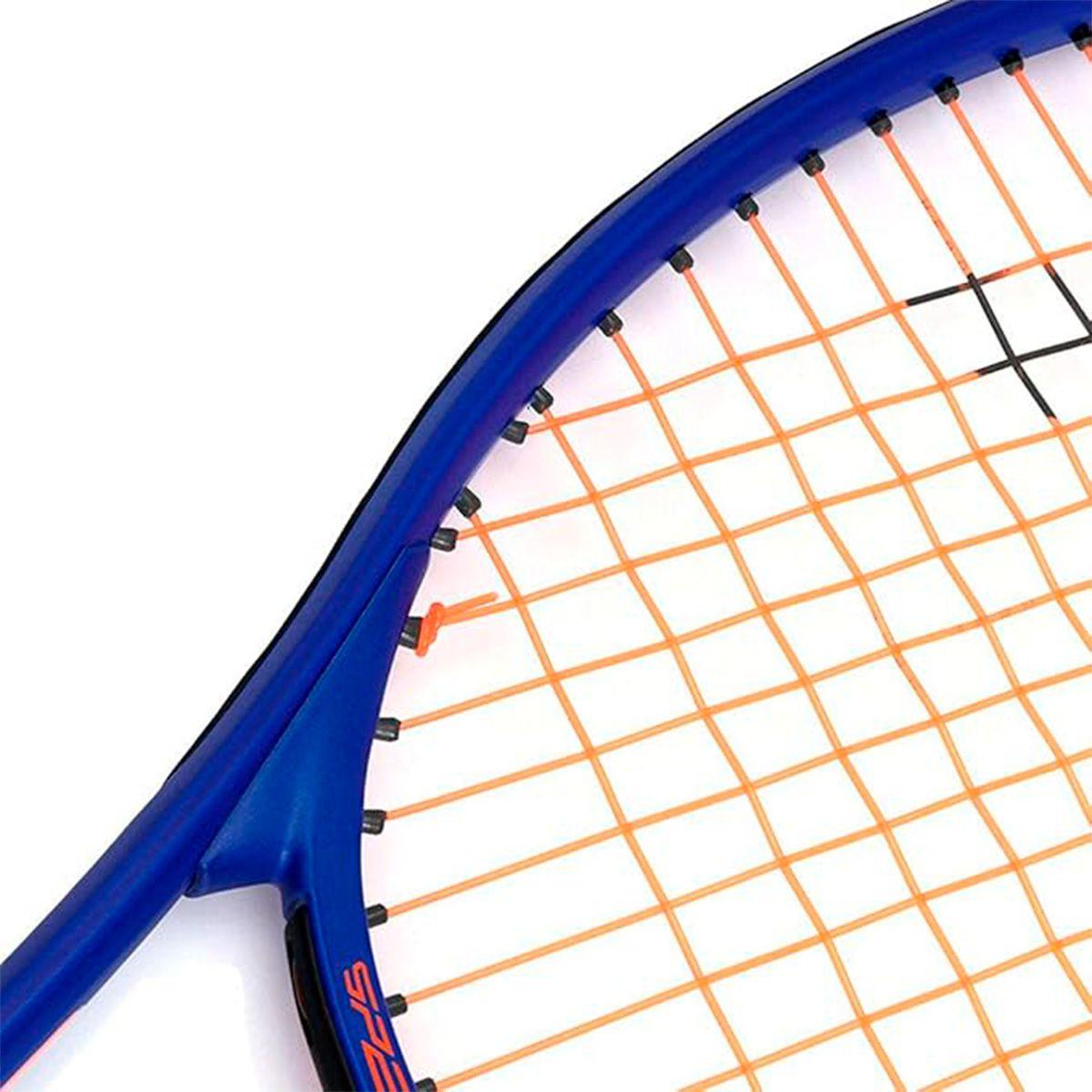 RAQUETA TENIS NIÑO HEAD SPEED JR. 21 AZUL-3