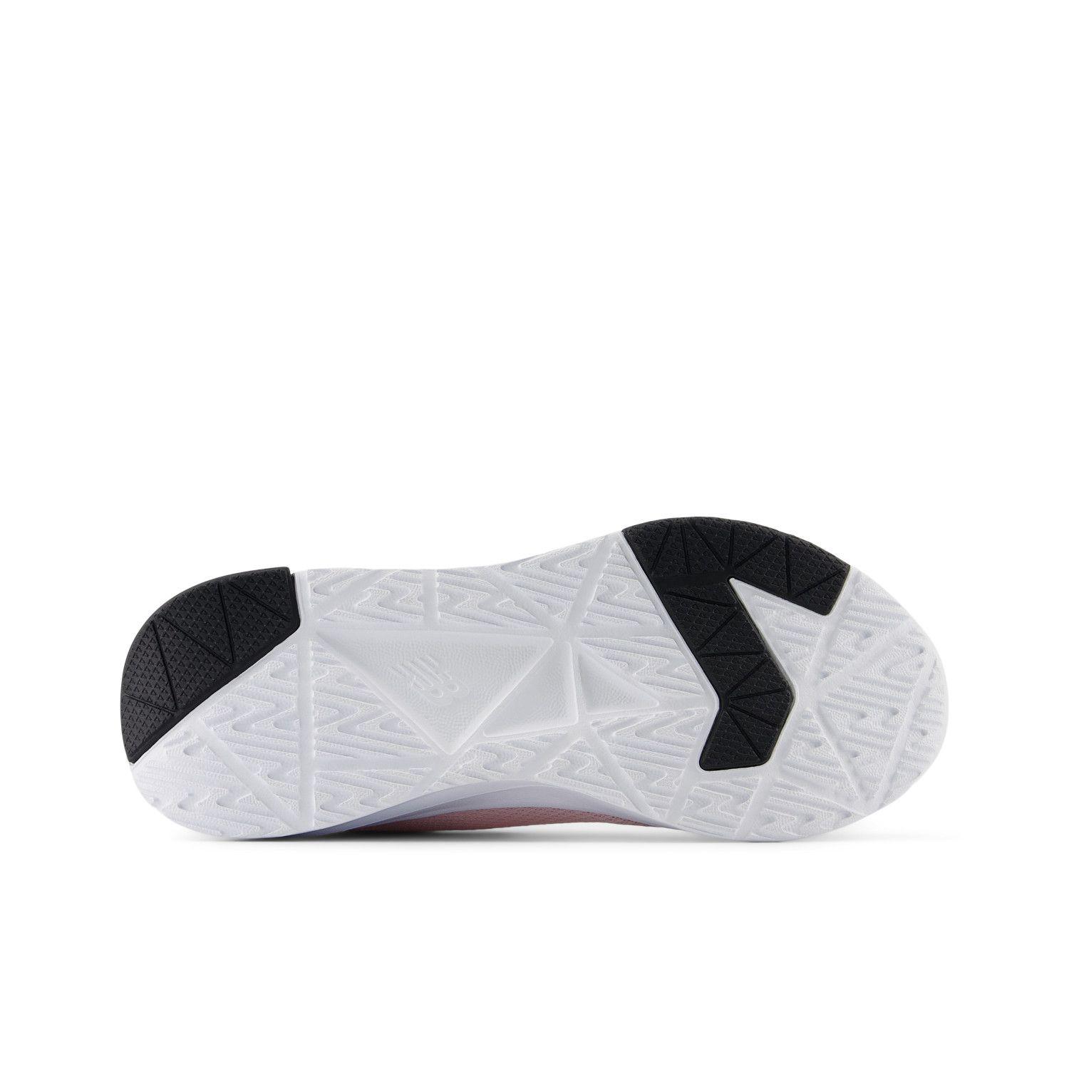 Zapatillas Running Niños New Balance 578 Rosadas/Blancas-4