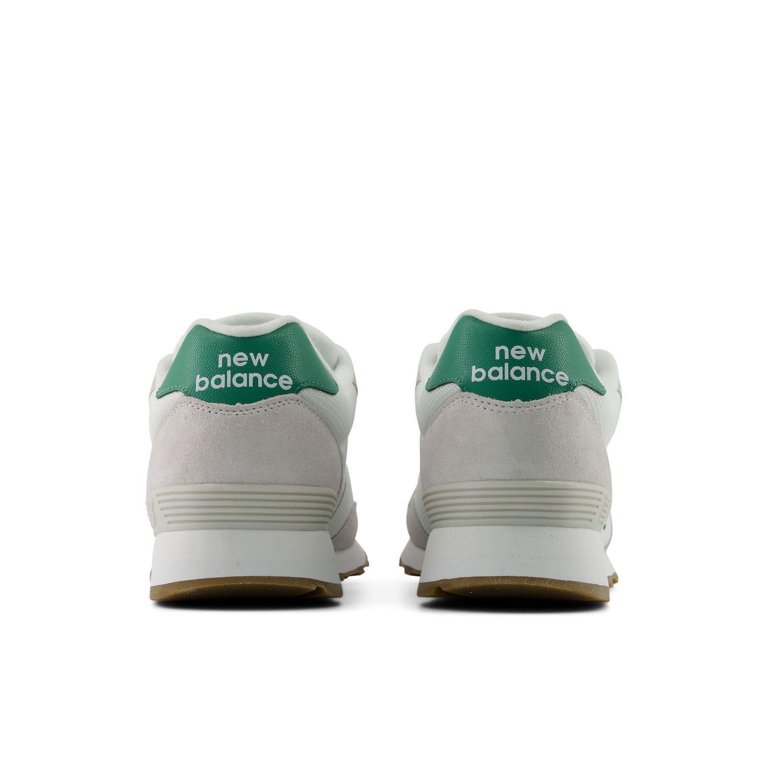Zapatillas Urbanas Hombre New Balance 515 Gris/Verdes-5