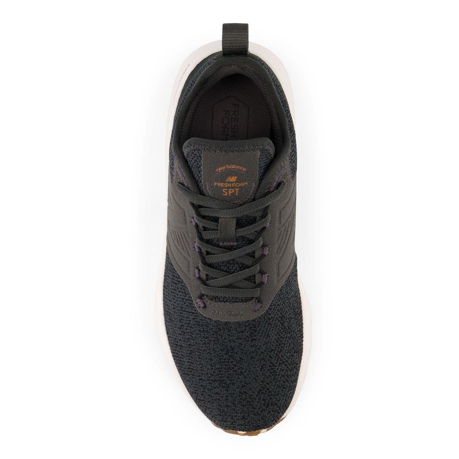 Zapatillas Urbanas Mujer New Balance WSPTAK4 Negro-2