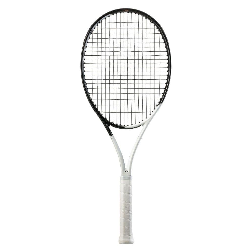 Raqueta Tenis Head Speed Pro 2022 Sin Encordar Blanco/Negro-0