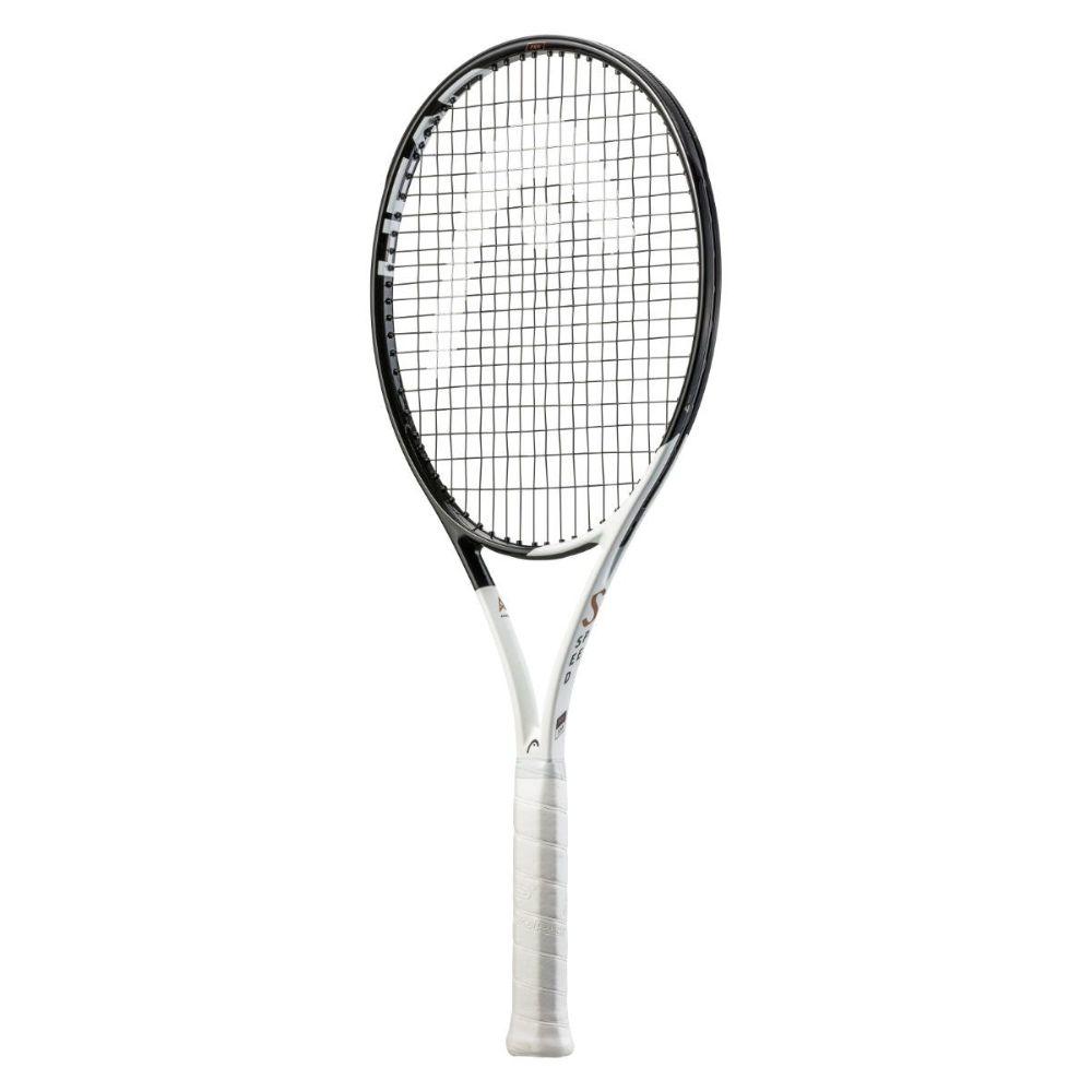Raqueta Tenis Head Speed Pro 2022 Sin Encordar Blanco/Negro-1