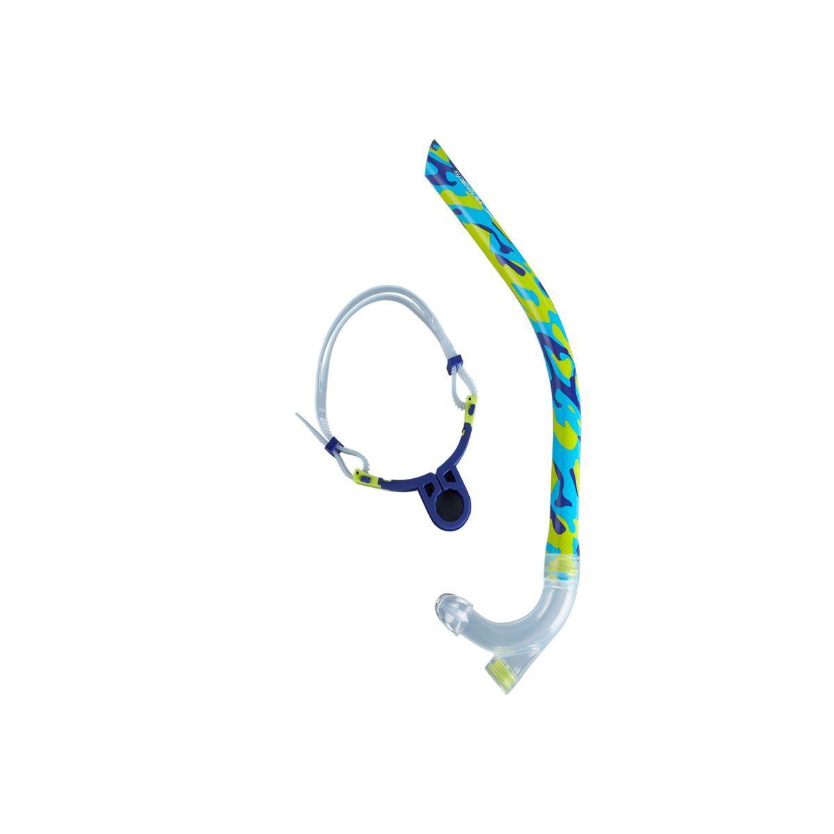 CENTER SNORKEL SPEEDO AZUL-1