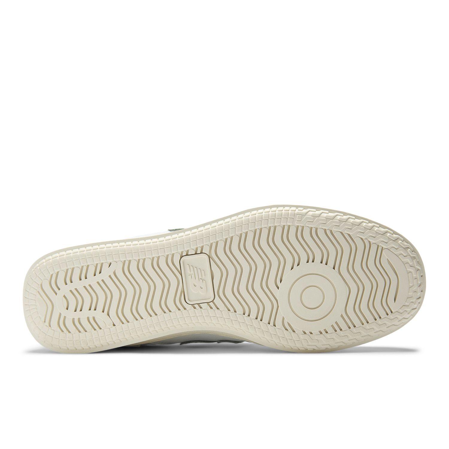 Zapatillas Urbanas Hombre New Balance T500 Blanca-3