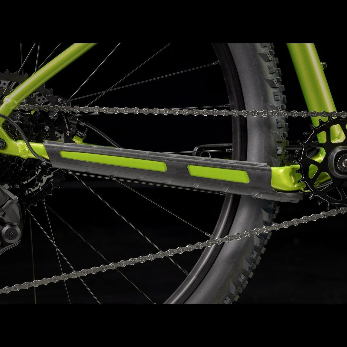 Bicicleta MTB Trek Marlin 5 Gen 3 Verde XXL-2