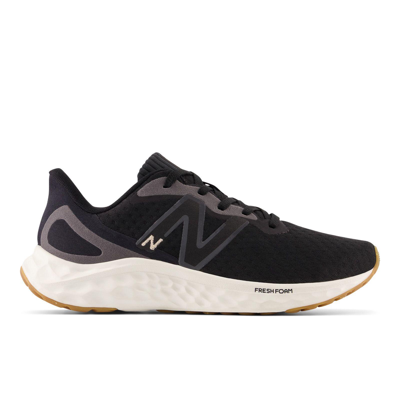 Zapatillas Running Mujer New Balance WARISEK4 Negro-0