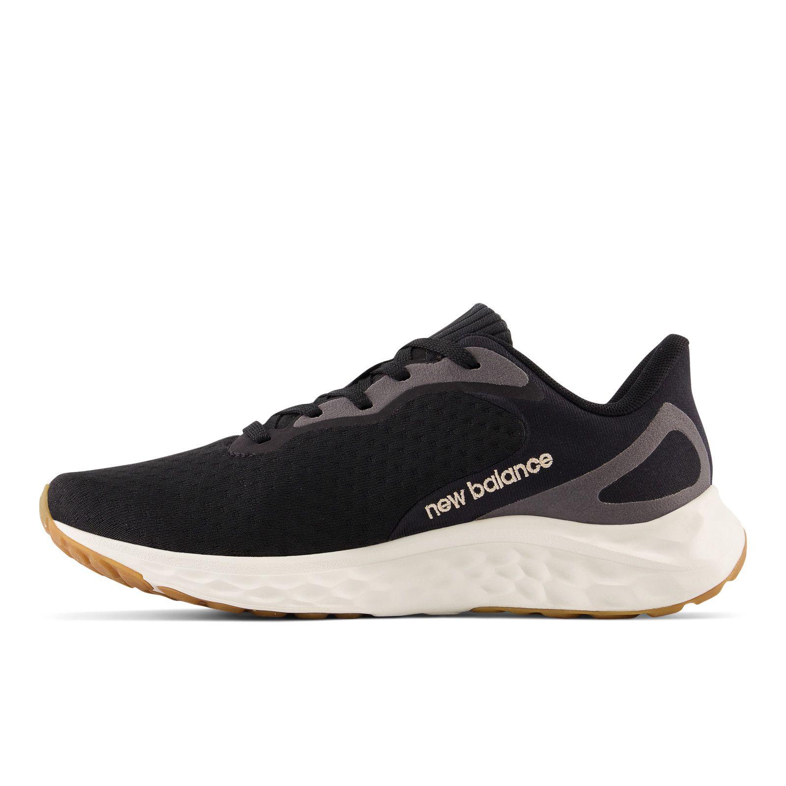 Zapatillas Running Mujer New Balance WARISEK4 Negro-1