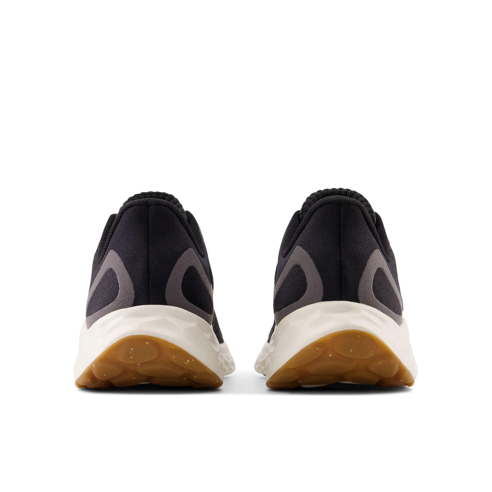 Zapatillas Running Mujer New Balance WARISEK4 Negro-5