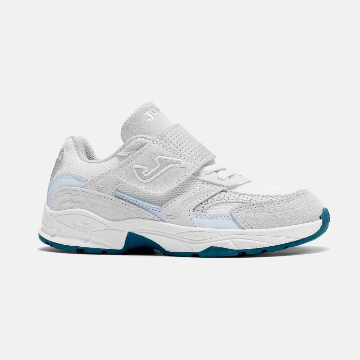 Zapatillas Urbanas Niños Joma CR111 26 Gris-0