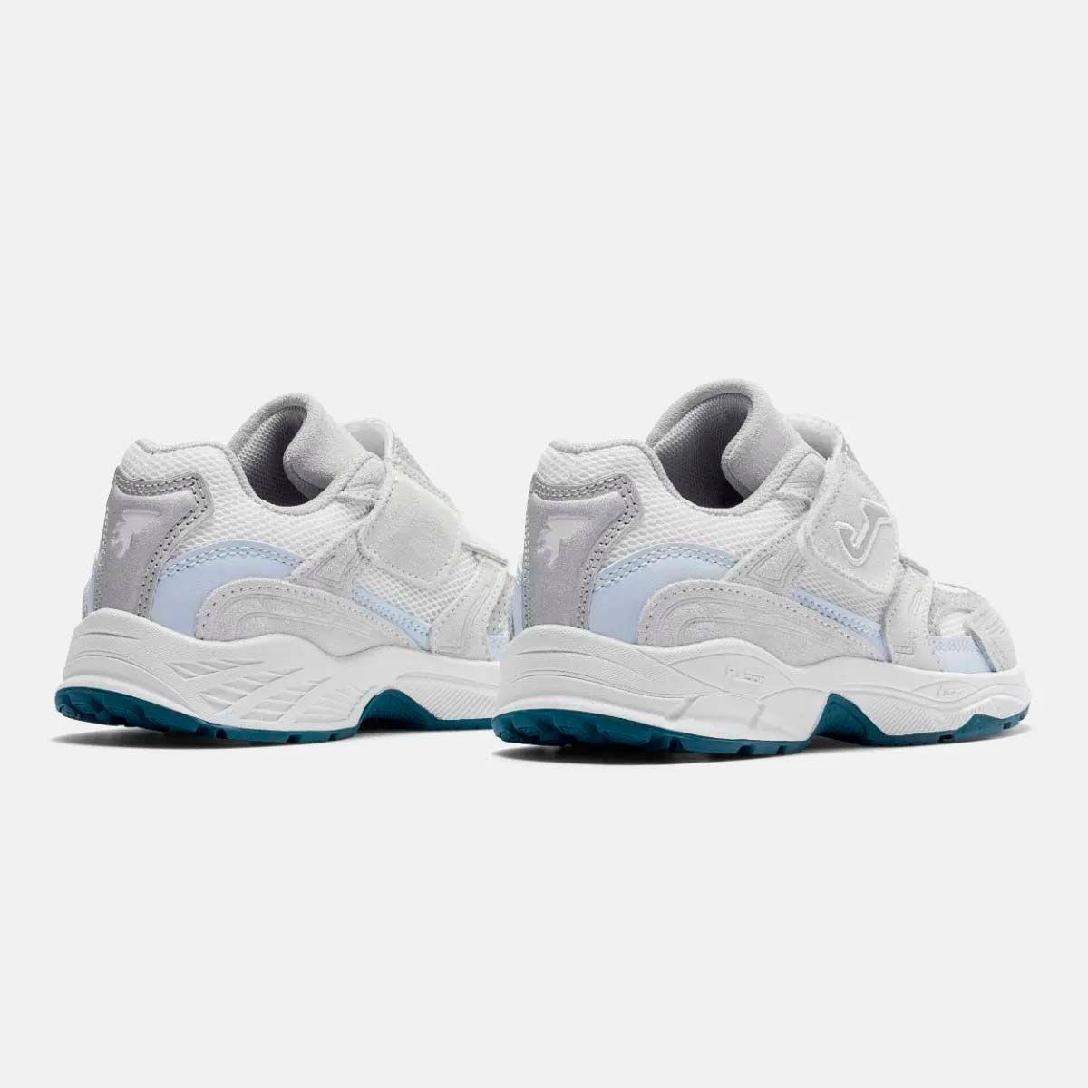 Zapatillas Urbanas Niños Joma CR111 26 Gris-3