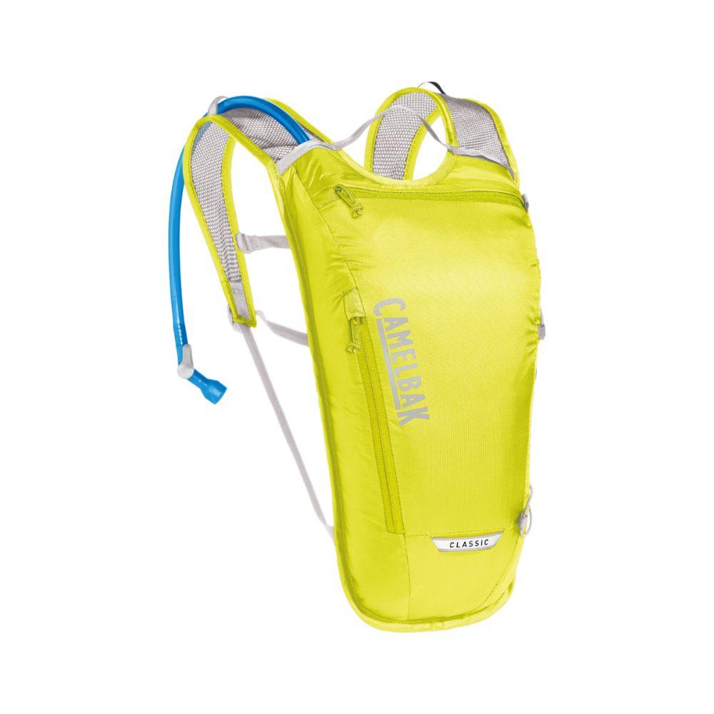 Mochila Hidratación Camelbak Classic Light 4 L Amarilla-0