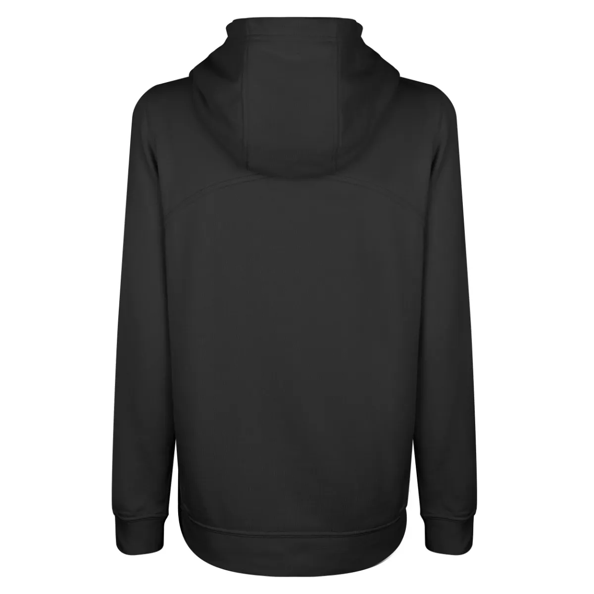 Polerón Mujer New Balance WPHL2201BK Negro-1