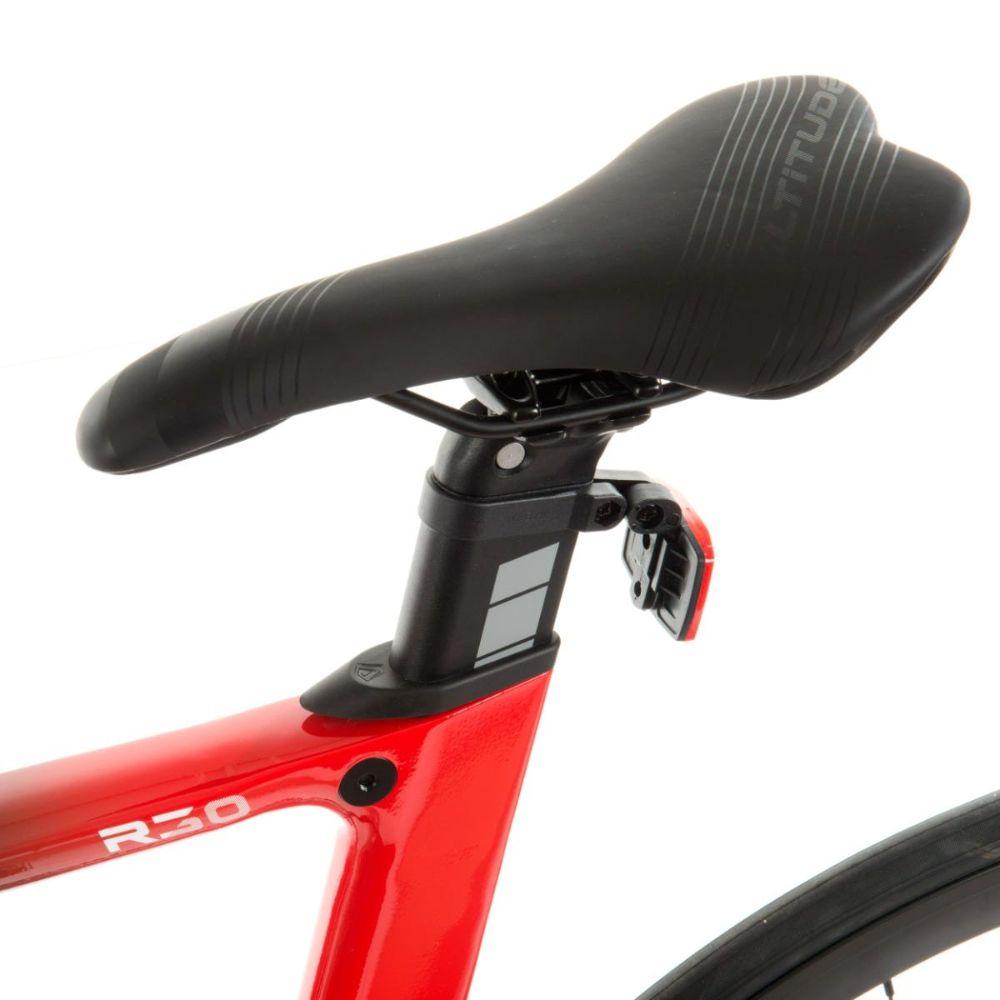 Bicicleta Ruta Altitude R 30 Negra Talla M-6