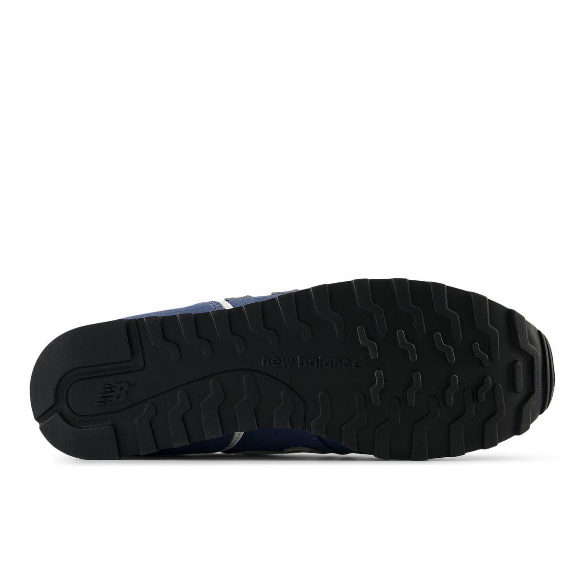 Zapatillas Urbanas Mujer New Balance 373 Azul/Beige-5
