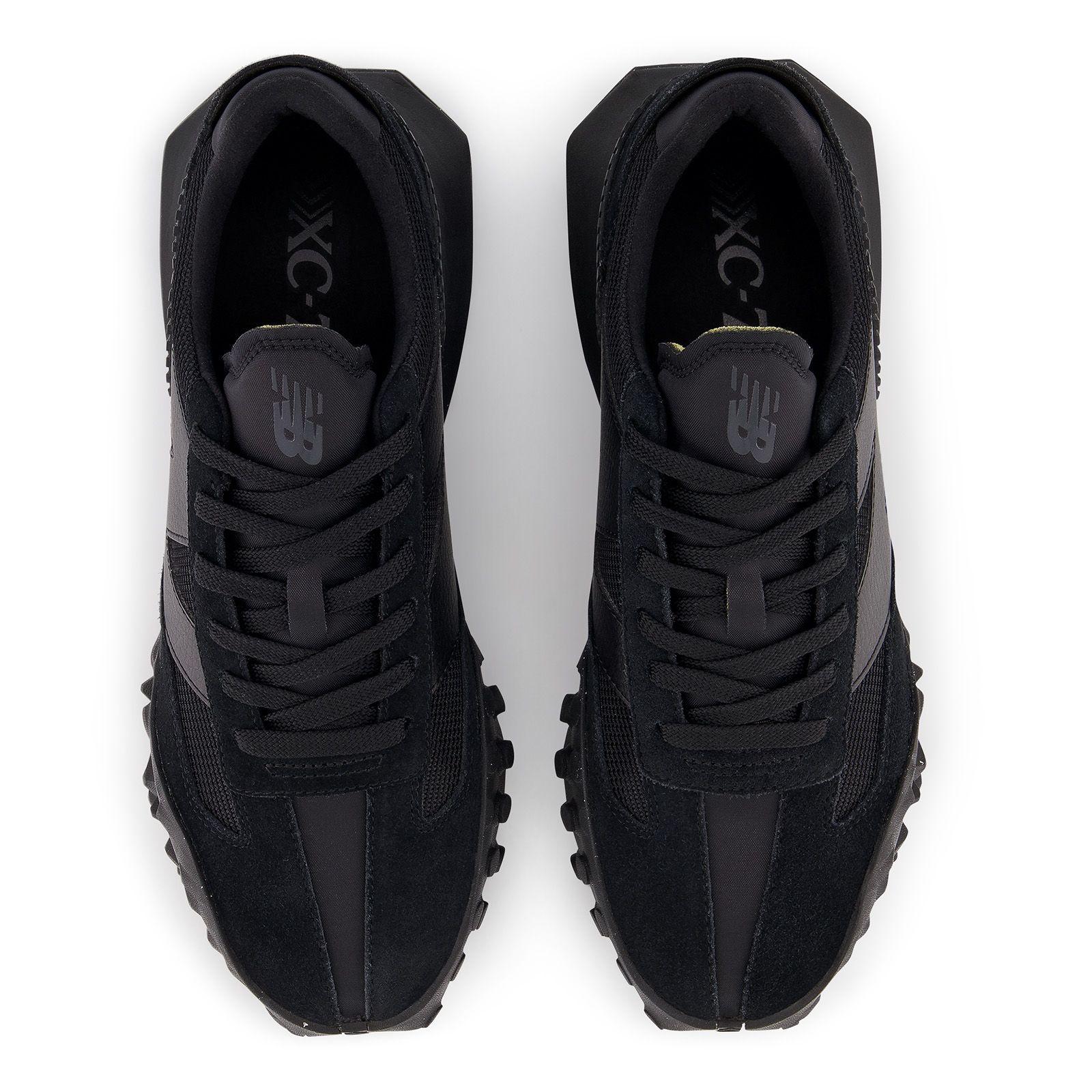 Zapatillas Hombre New Balance UXC72SC Negro-3