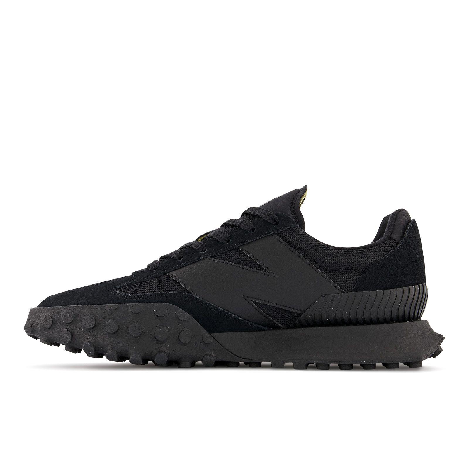 Zapatillas Hombre New Balance UXC72SC Negro-4