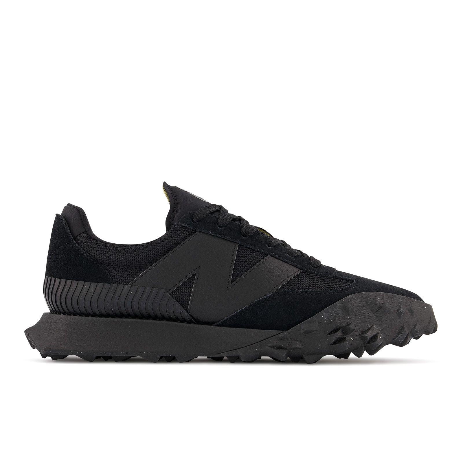 Zapatillas Hombre New Balance UXC72SC Negro-0