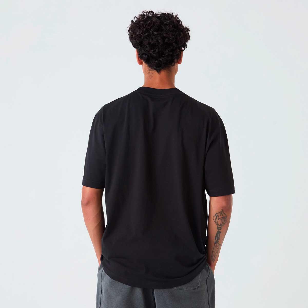 Polera Lifestyle Hombre New Balance Athletics 574 Patch N-1